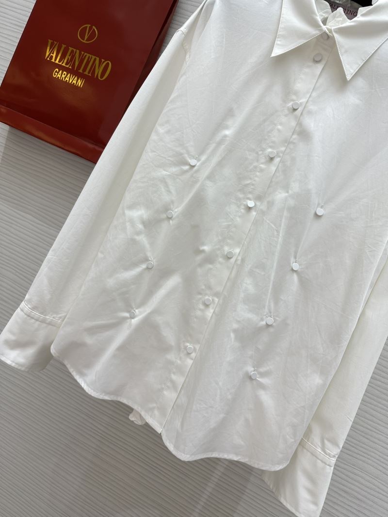 Valentino Shirts